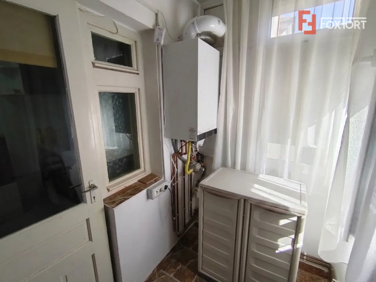 COMISION 0% Apartament cu 3 camere de vanzare in zona Soarelui - 10