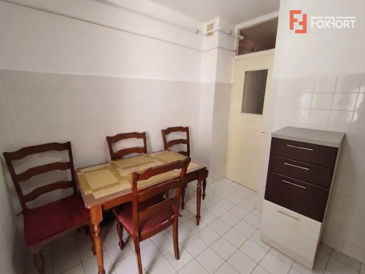 COMISION 0% Apartament cu 3 camere de vanzare in zona Soarelui - 9
