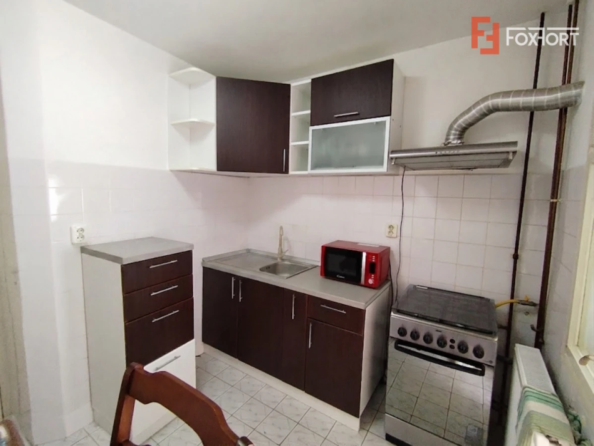 COMISION 0% Apartament cu 3 camere de vanzare in zona Soarelui - 8