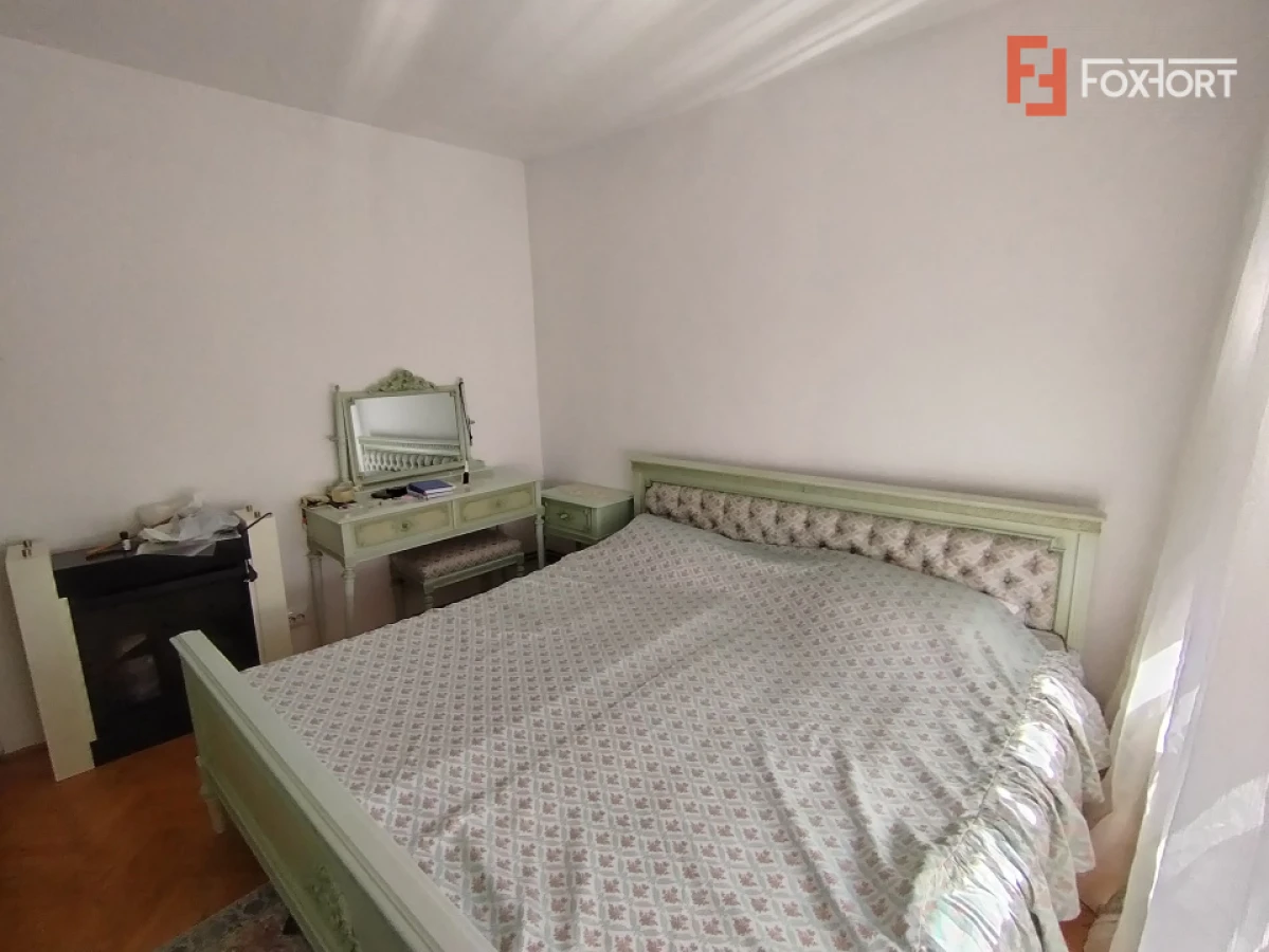 COMISION 0% Apartament cu 3 camere de vanzare in zona Soarelui - 2