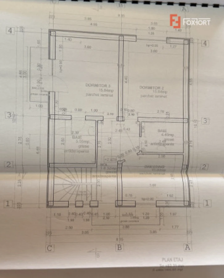 Casa individuala cu 5 camere in Sanandrei, cu livada proprie - 10