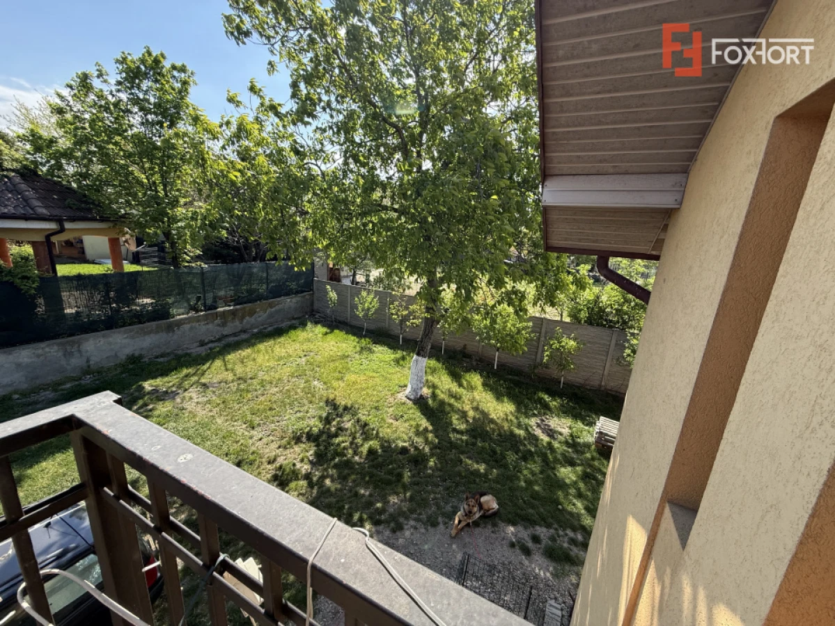 Casa individuala cu 5 camere in Sanandrei, cu livada proprie - 8