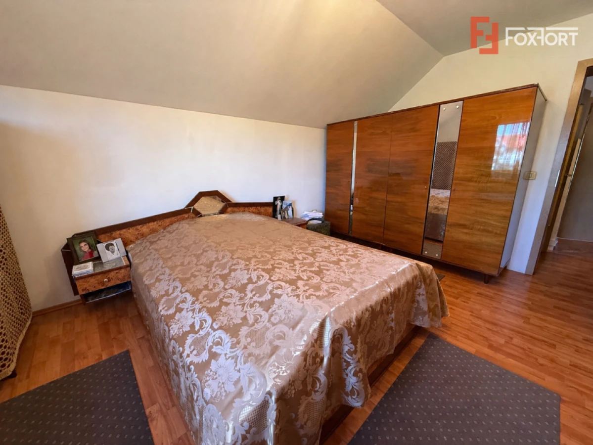 Casa individuala cu 5 camere in Sanandrei, cu livada proprie - 7