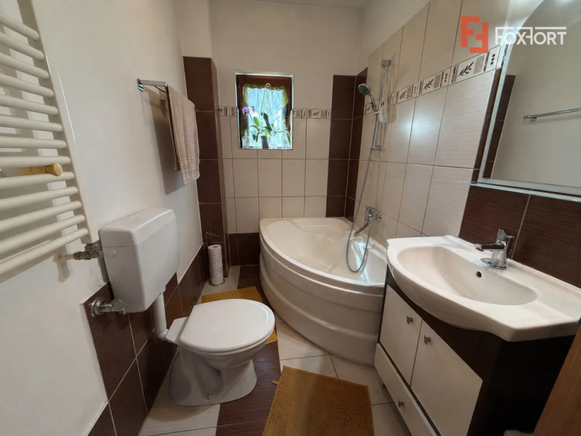 Casa individuala cu 5 camere in Sanandrei, cu livada proprie - 6