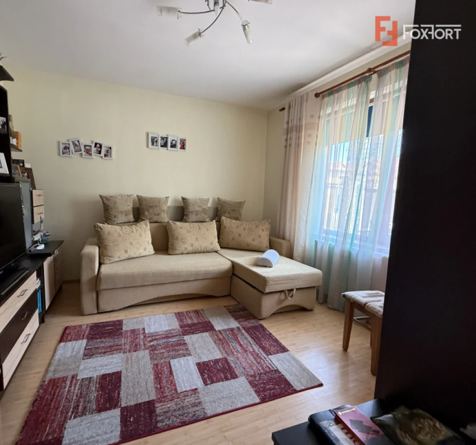 Casa individuala cu 5 camere in Sanandrei, cu livada proprie - 5