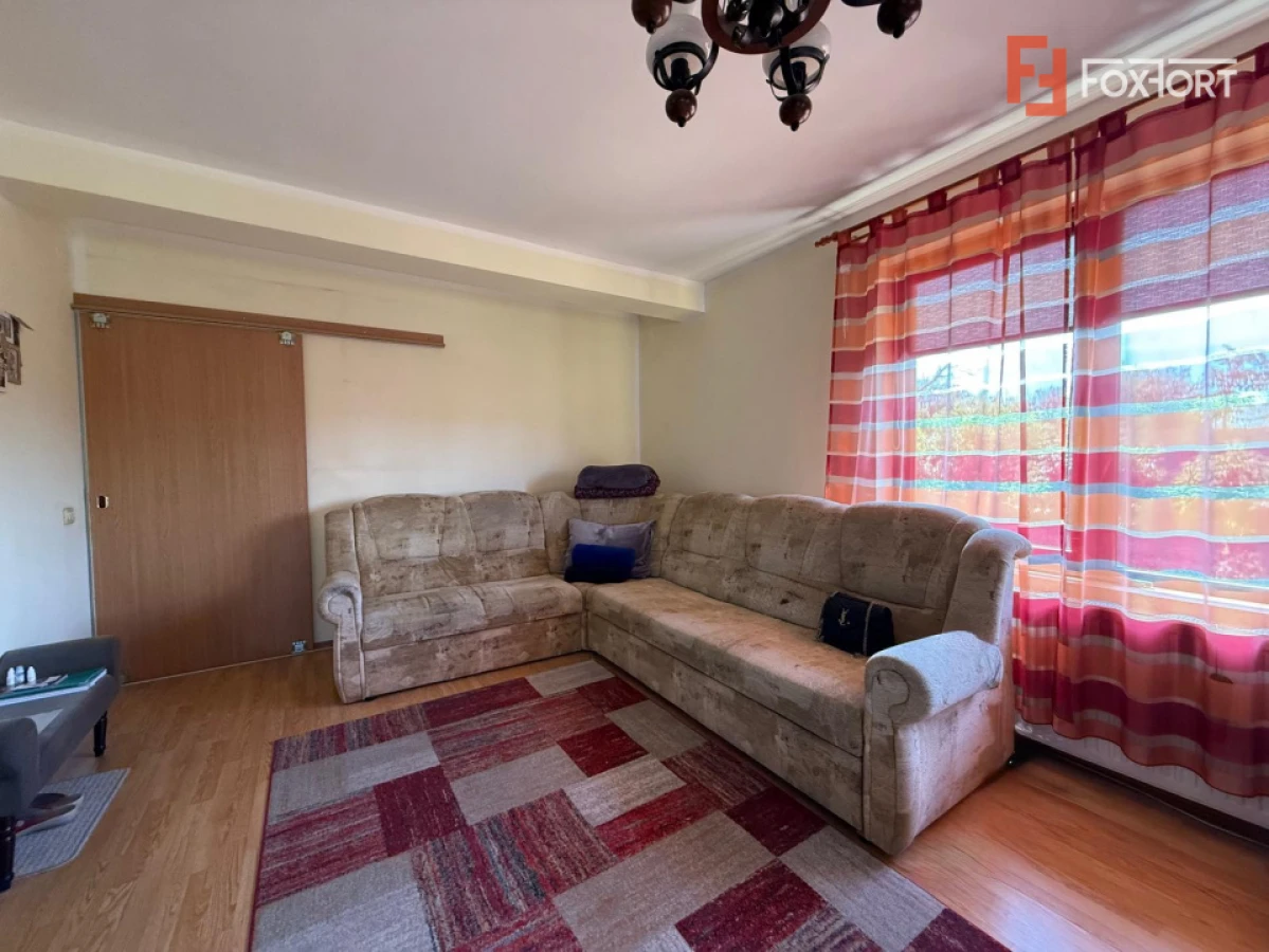Casa individuala cu 5 camere in Sanandrei, cu livada proprie - 4