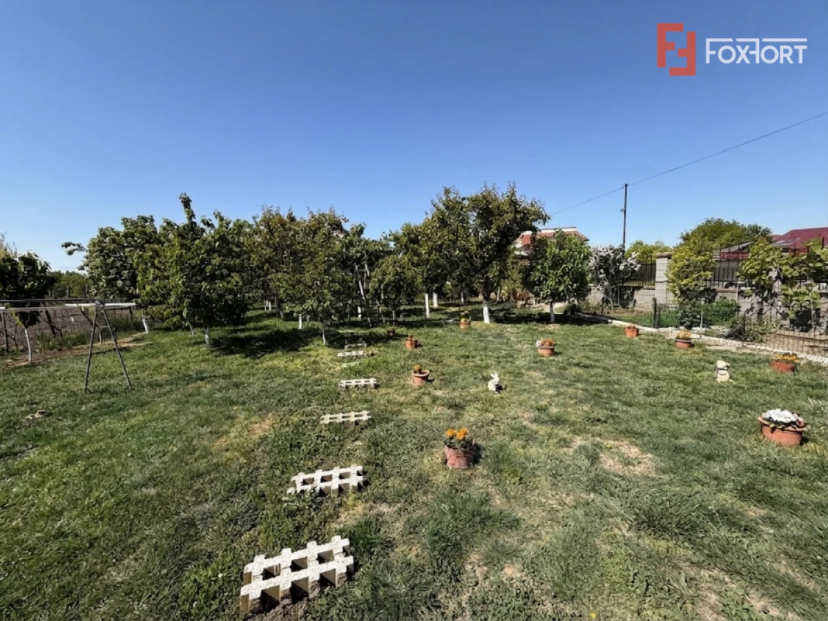 Casa individuala cu 5 camere in Sanandrei, cu livada proprie - 2