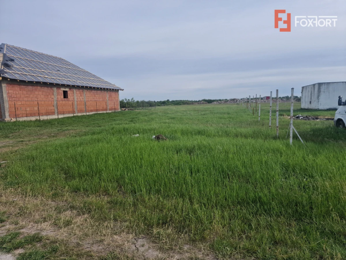 Teren de vanzare, ideal pentru construire, zona Remetea Mare - 2