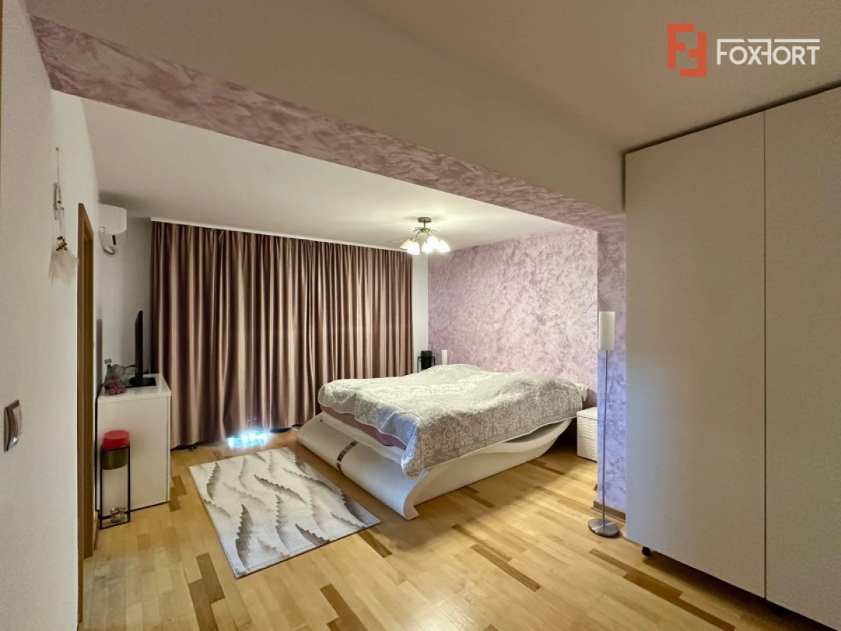 Casa individuala cu 4 camere si teren de 600 mp - Dumbravita - 7