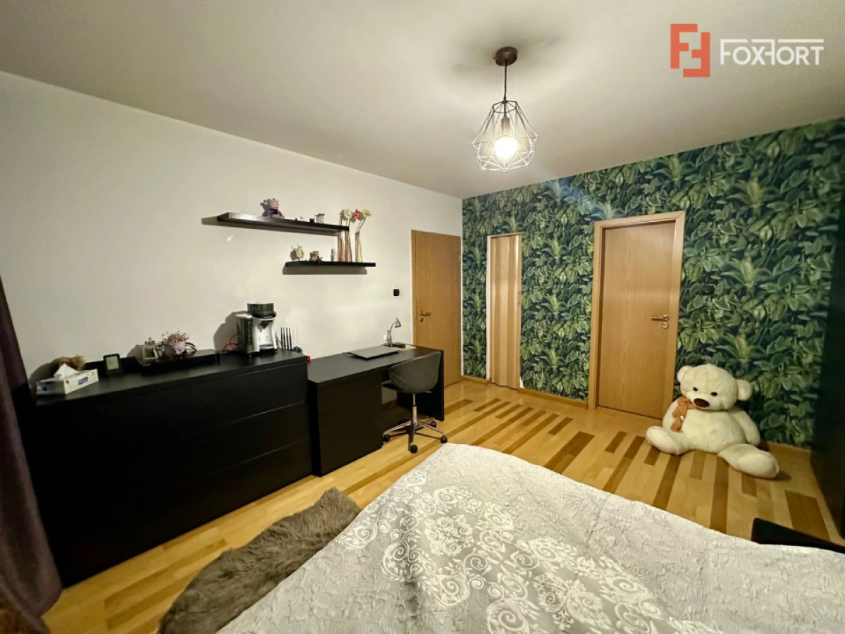 Casa individuala cu 4 camere si teren de 600 mp - Dumbravita - 5