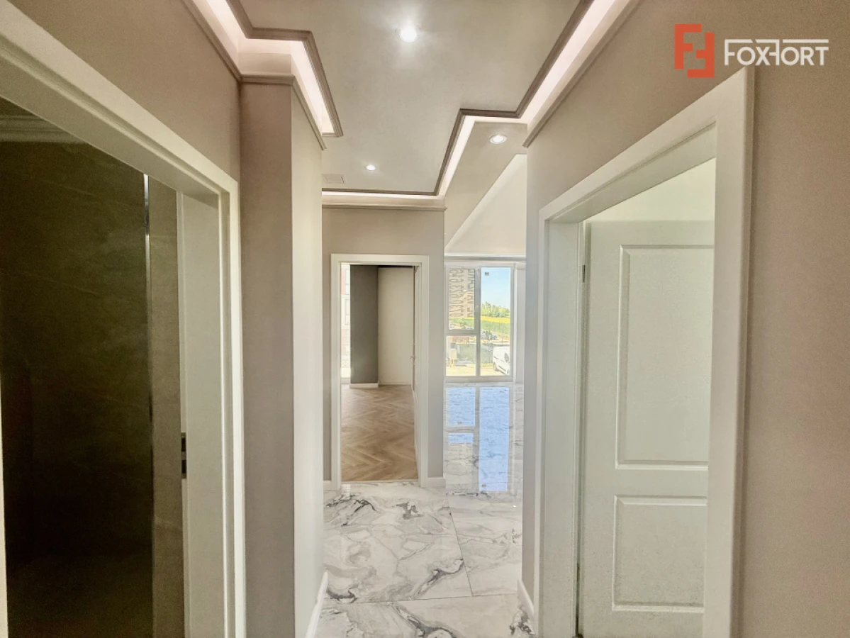 Apartament modern cu 3 camere - zona Torontalului - 4