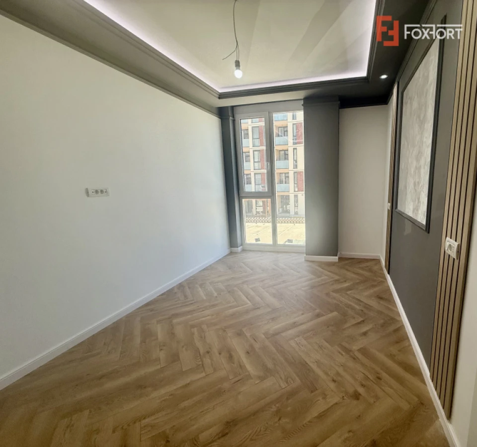 Apartament modern cu 3 camere - zona Torontalului - 3