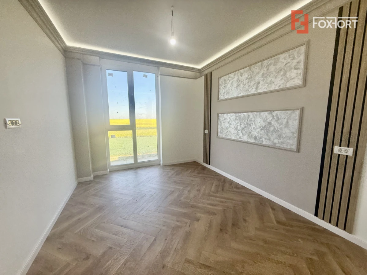 Apartament modern cu 3 camere - zona Torontalului - 2
