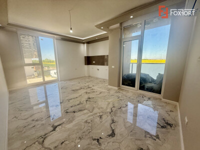 Apartament modern cu 3 camere - zona Torontalului