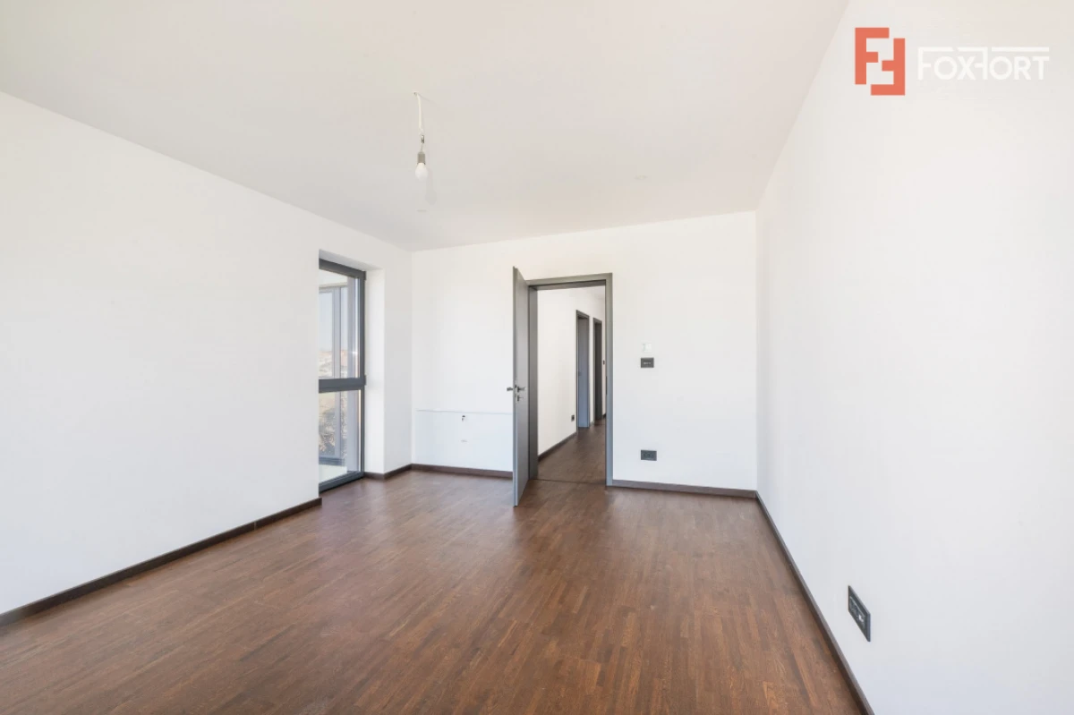 Duplex - Proiect exclusivist - 4 camere, la cheie in Dumbravita - 9