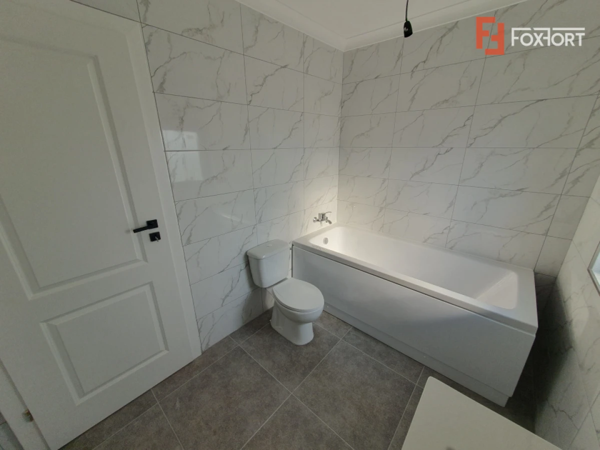 Duplex cu 3 camere si 2 bai, Sag - zona Manastire - 9