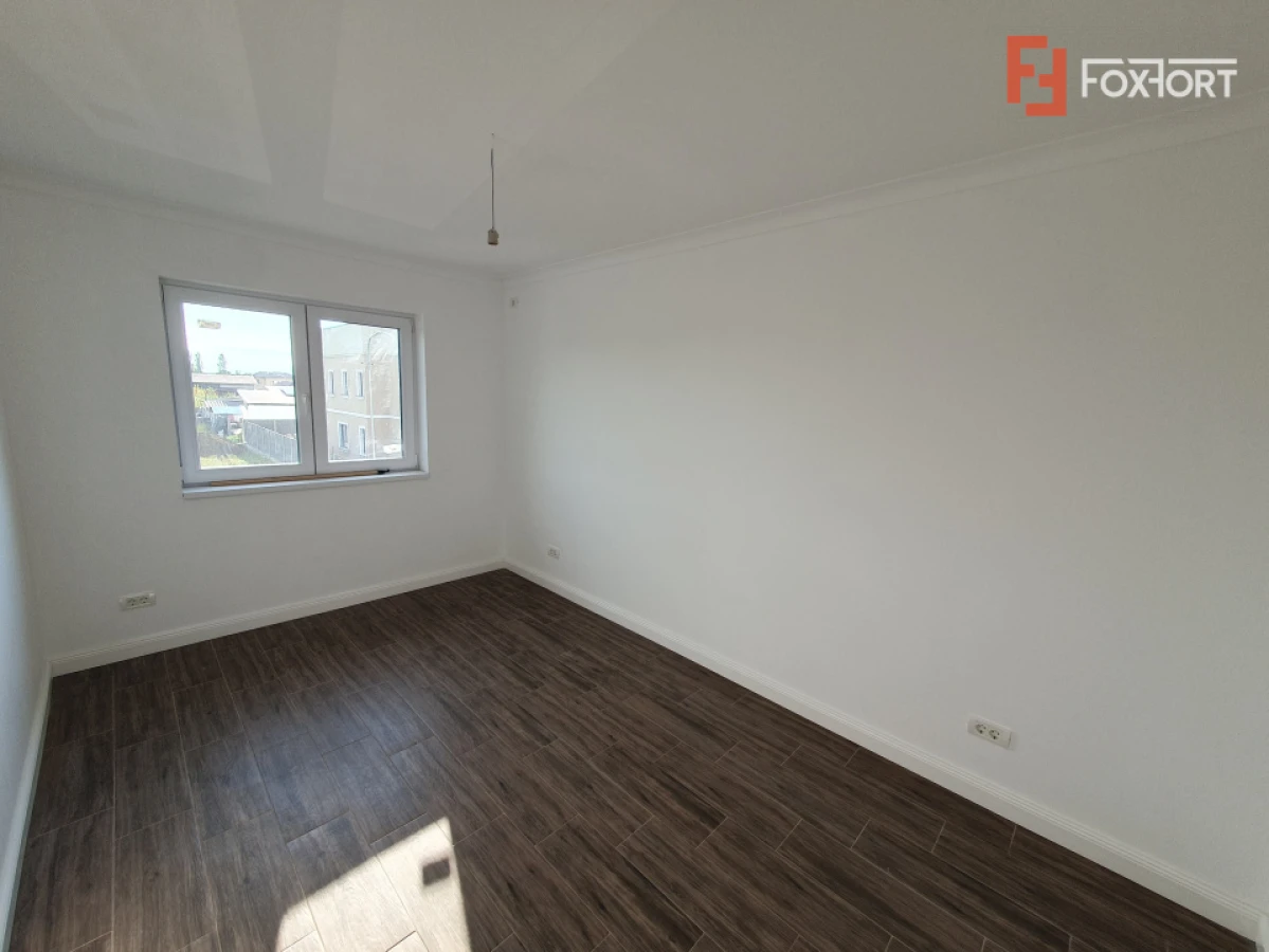 Duplex cu 3 camere si 2 bai, Sag - zona Manastire - 8