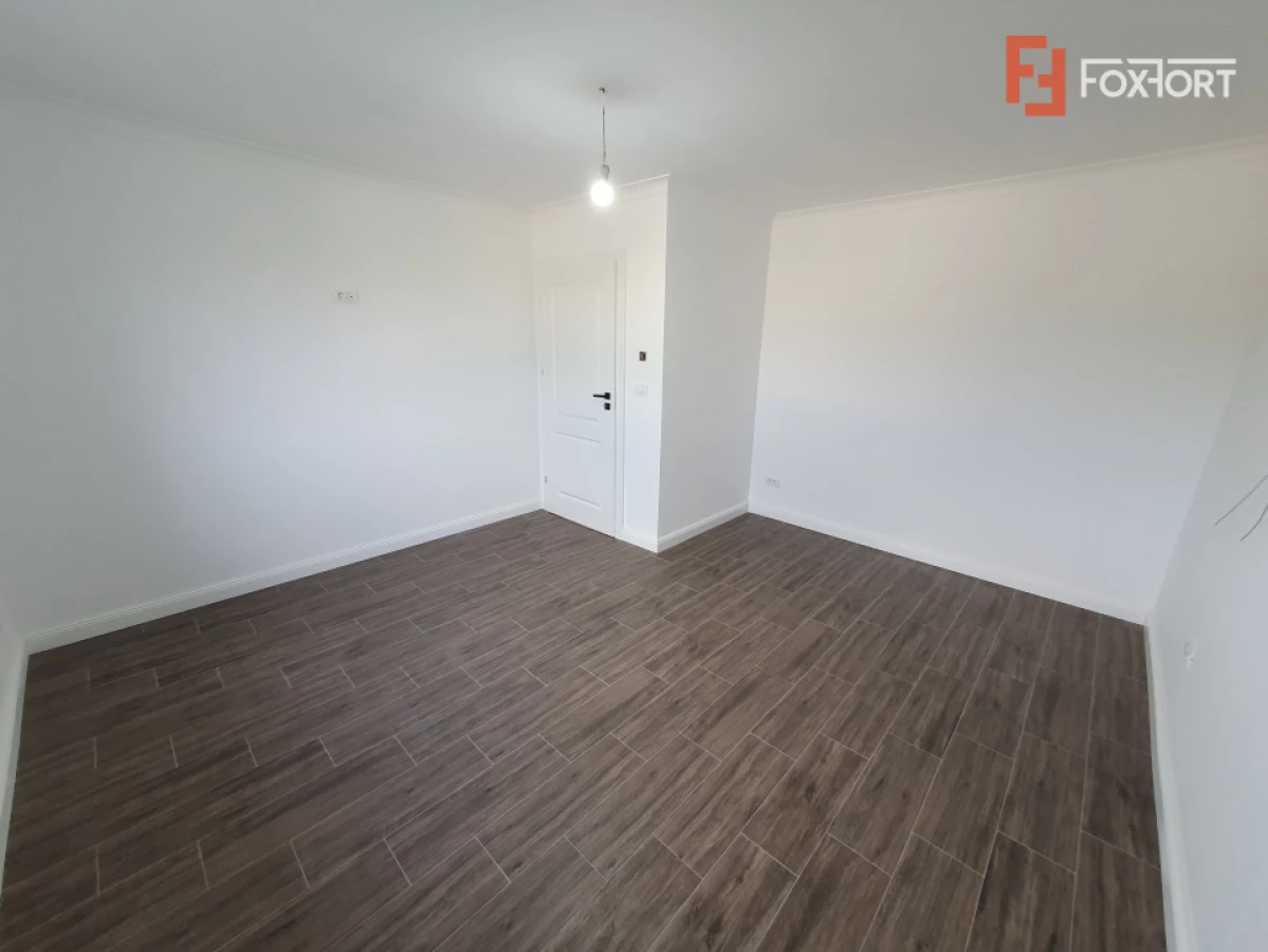 Duplex cu 3 camere si 2 bai, Sag - zona Manastire - 7