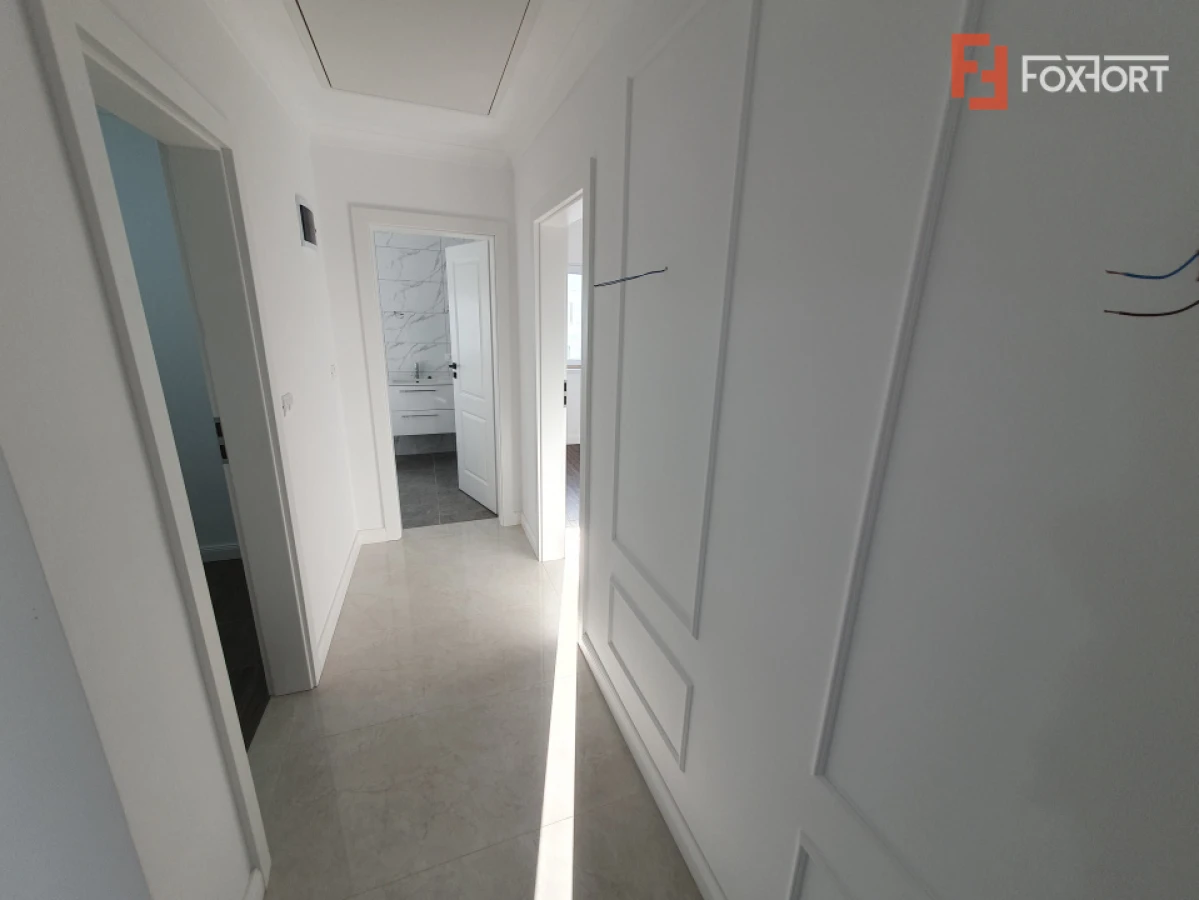 Duplex cu 3 camere si 2 bai, Sag - zona Manastire - 6