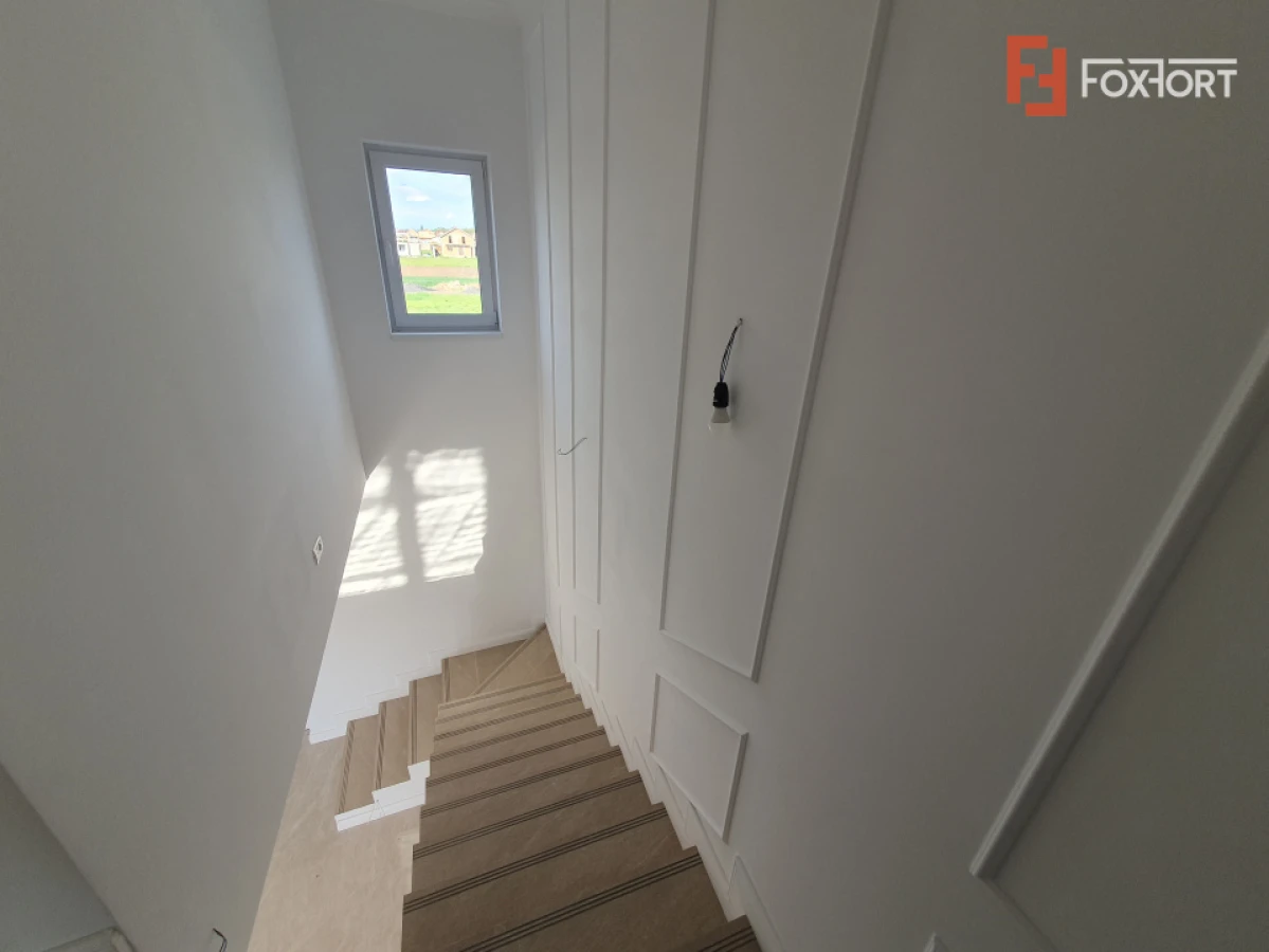 Duplex cu 3 camere si 2 bai, Sag - zona Manastire - 5