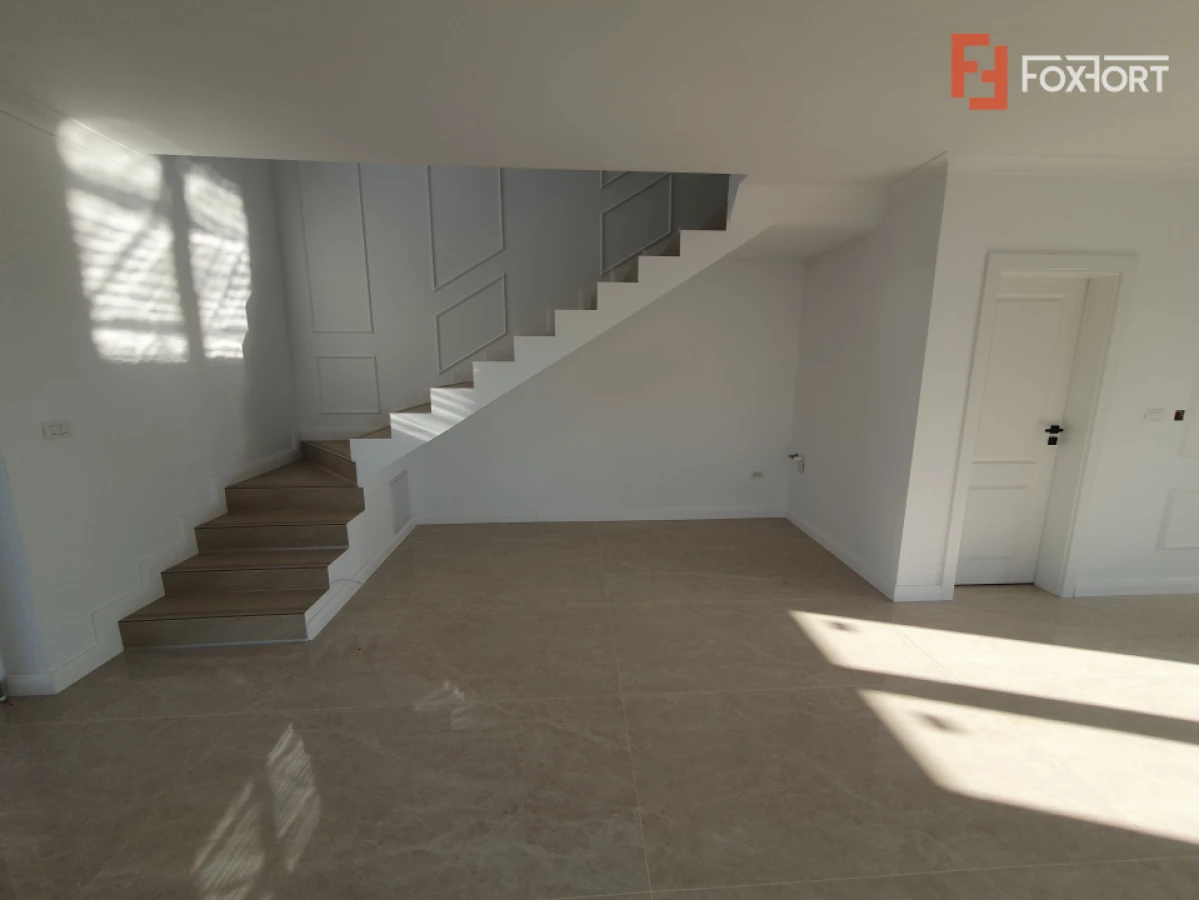 Duplex cu 3 camere si 2 bai, Sag - zona Manastire - 4