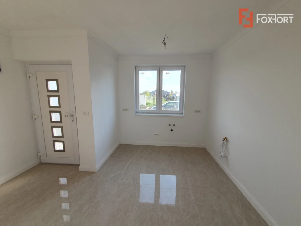 Duplex cu 3 camere si 2 bai, Sag - zona Manastire - 2