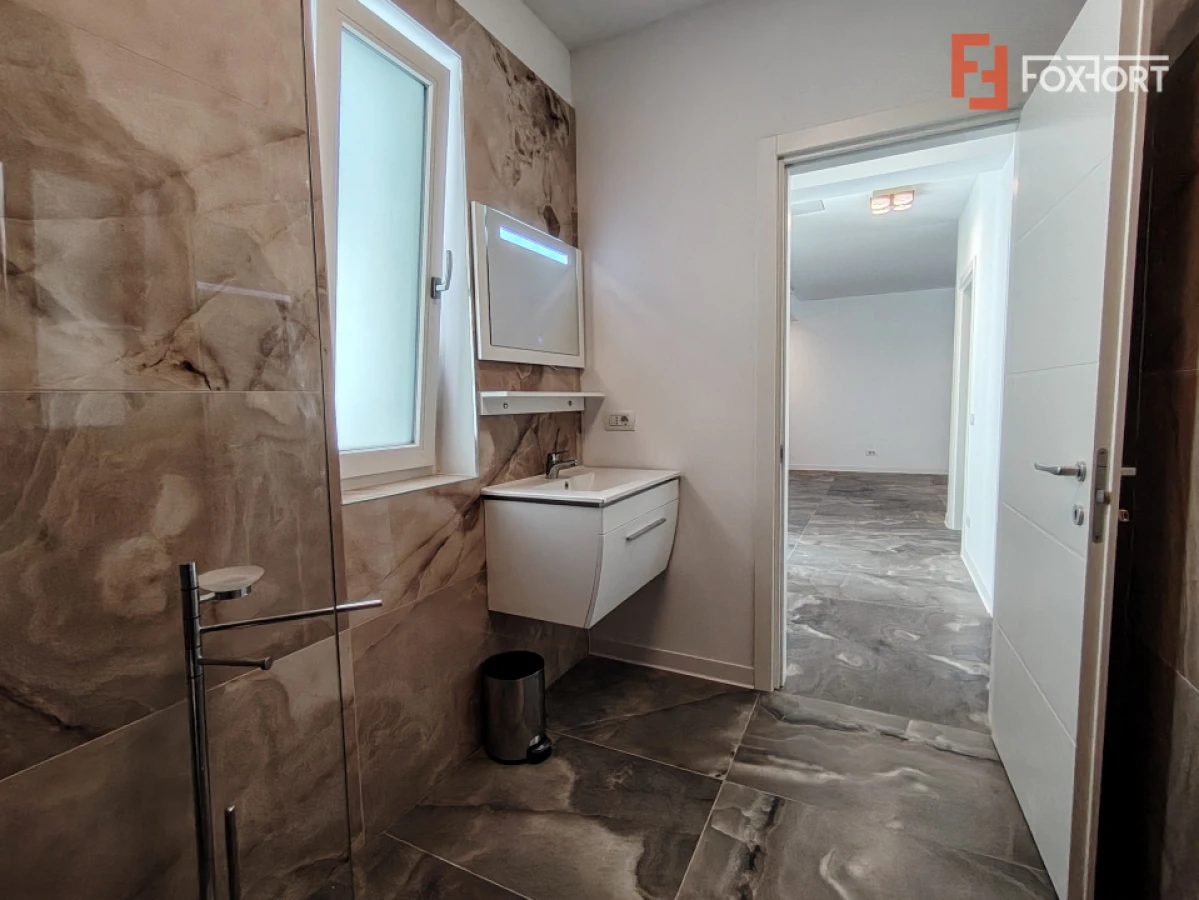 Apartament 2 camere, mobilat utilat 49 mp in Giroc - V9804 - 5