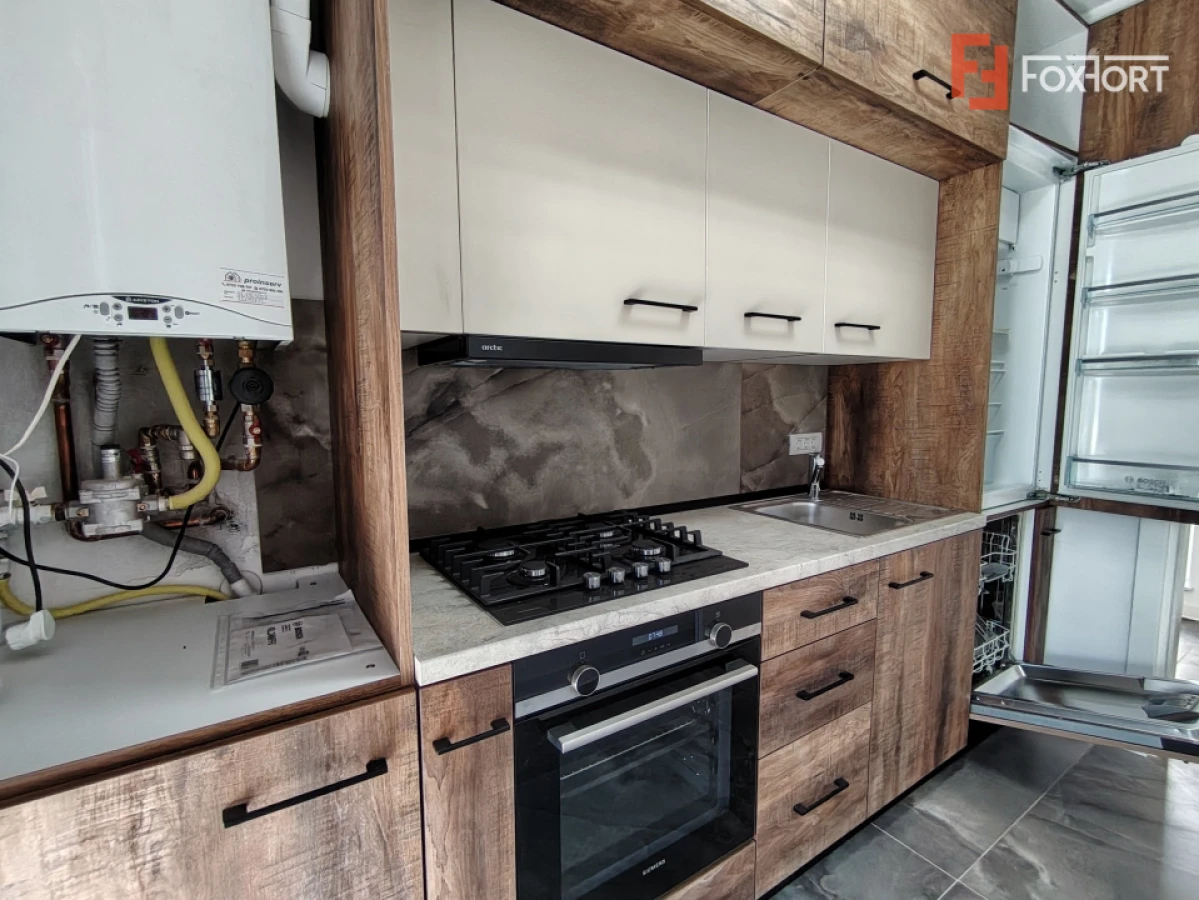 Apartament 2 camere, mobilat utilat 49 mp in Giroc - V9804 - 3