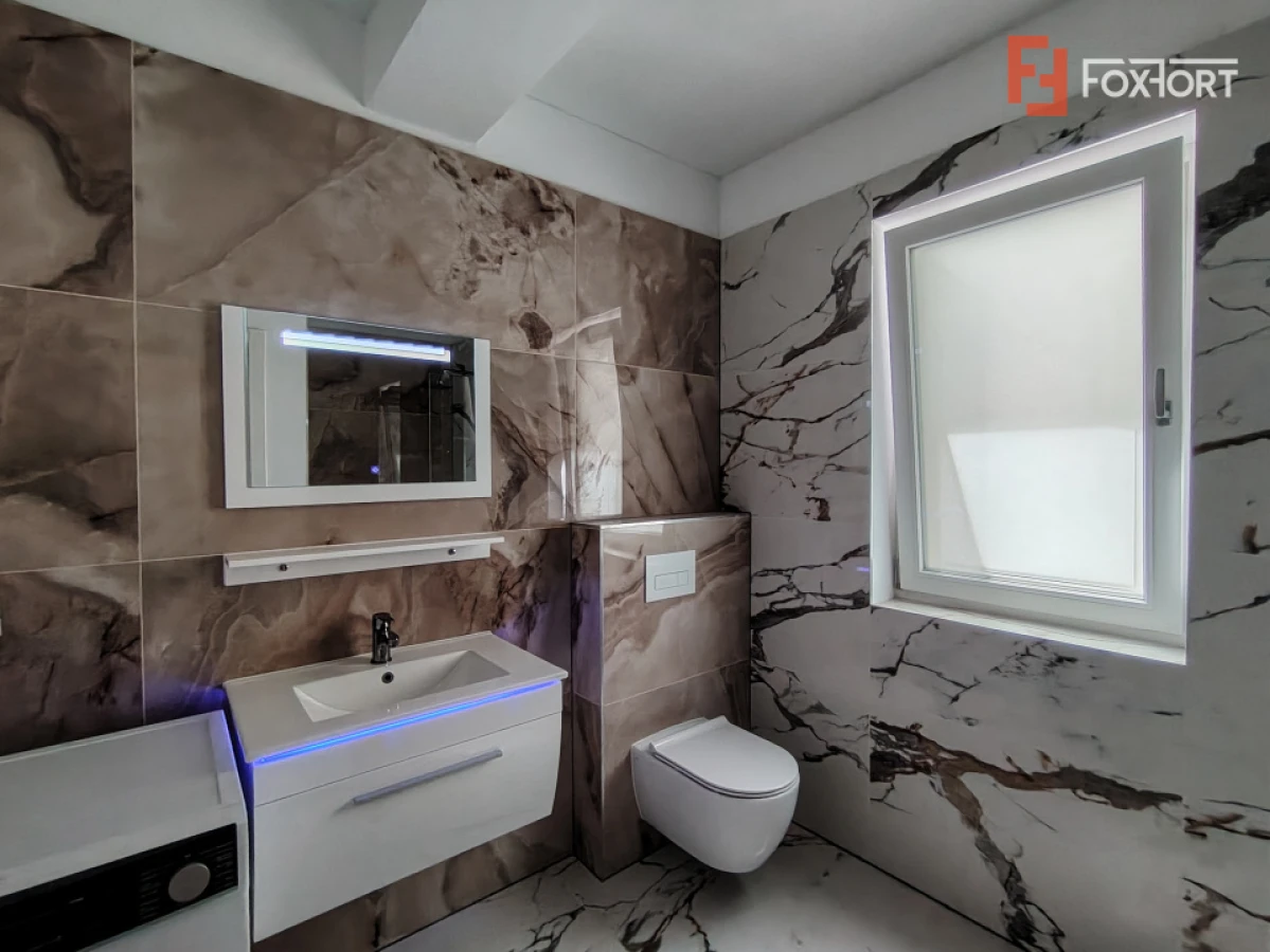 Apartament 2 camere, mobilat utilat, 49 mp in Giroc - V9805 - 8