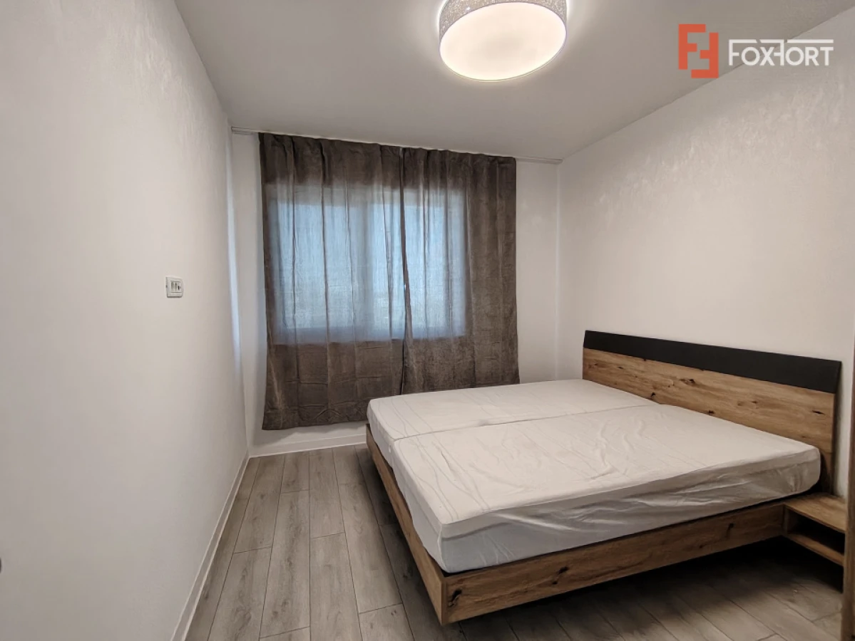 Apartament 2 camere, mobilat utilat, 49 mp in Giroc - V9805 - 7