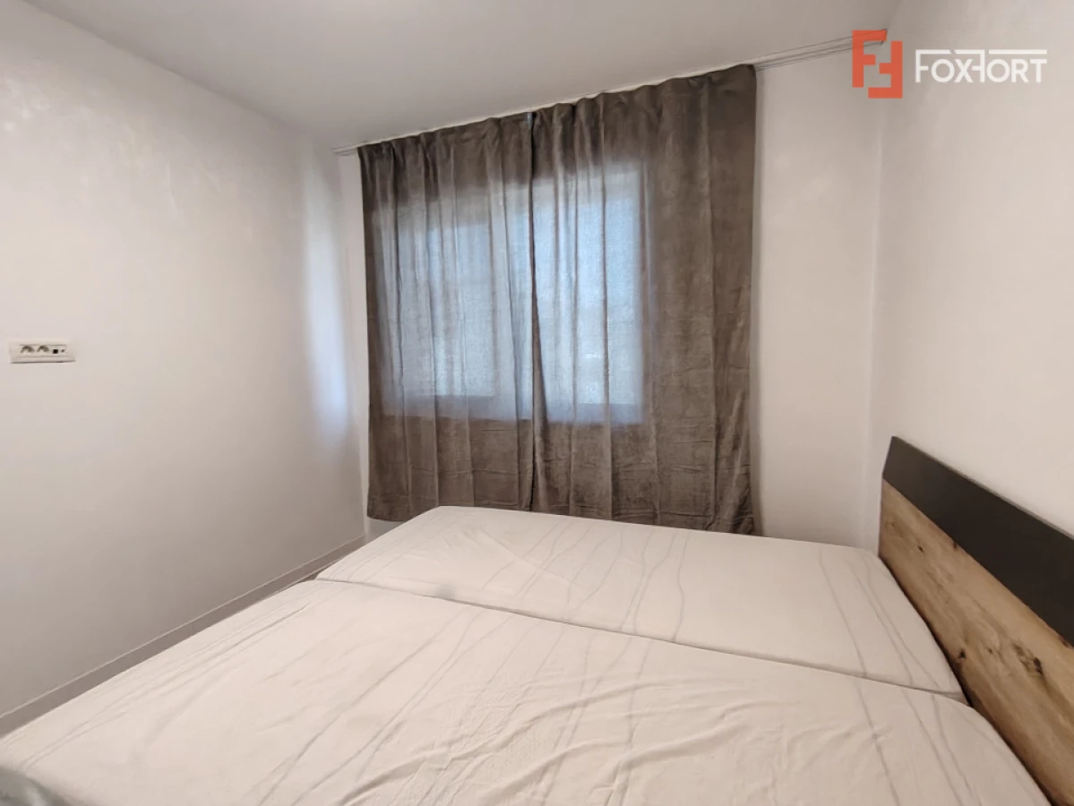 Apartament 2 camere, mobilat utilat, 49 mp in Giroc - V9805 - 6