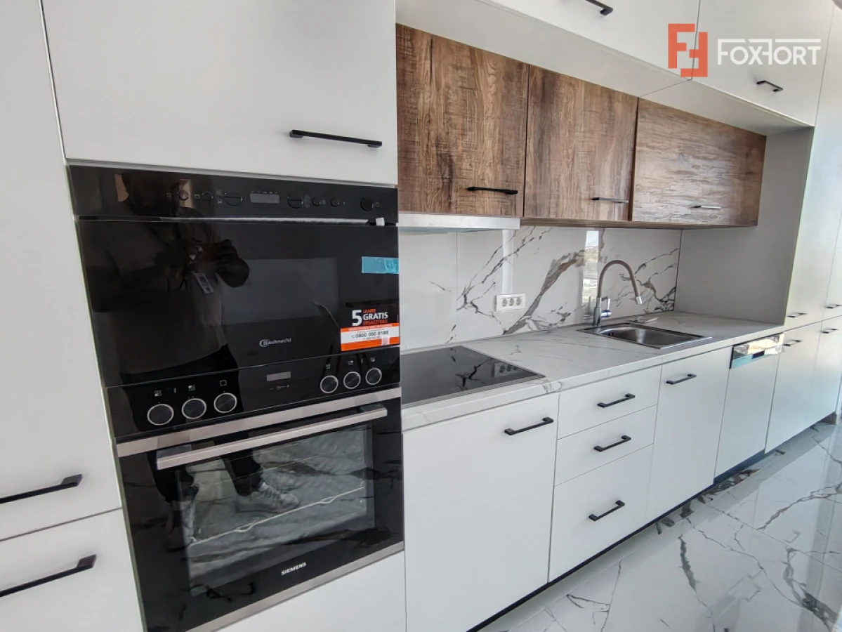 Apartament 2 camere, mobilat utilat, 49 mp in Giroc - V9805 - 2