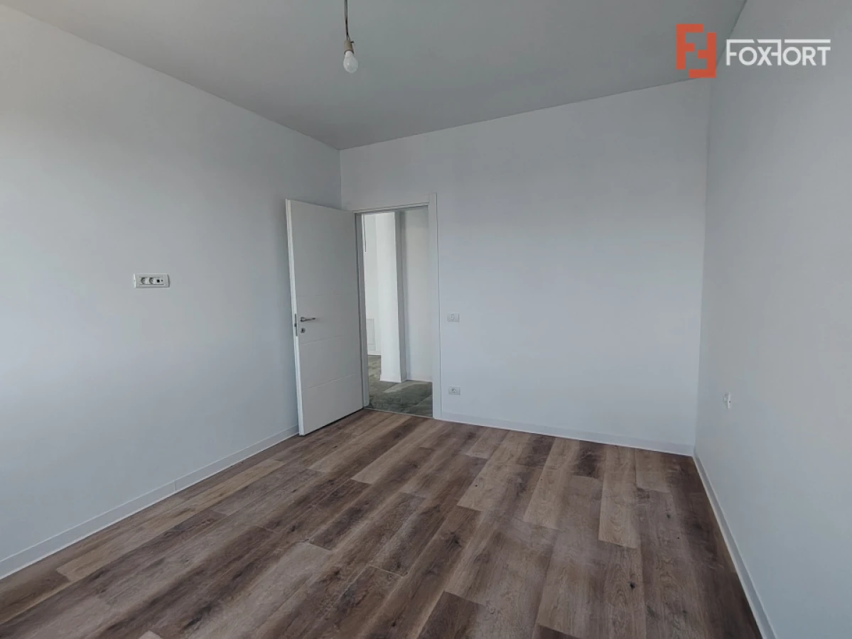 Apartament 2 camere, mobilat utilat 49 mp in Giroc - V9806 - 10
