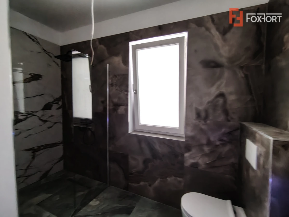 Apartament 2 camere, mobilat utilat 49 mp in Giroc - V9806 - 7