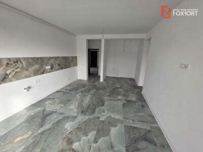 Apartament 2 camere, mobilat utilat 49 mp in Giroc - V9806