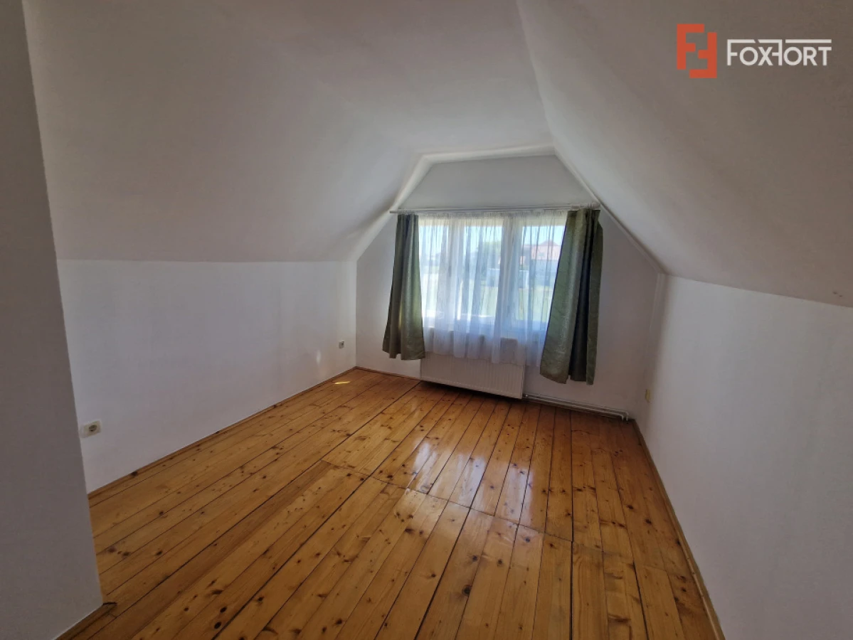 Casa individuala cocheta, cu 4 camere - Remetea Mare - 9