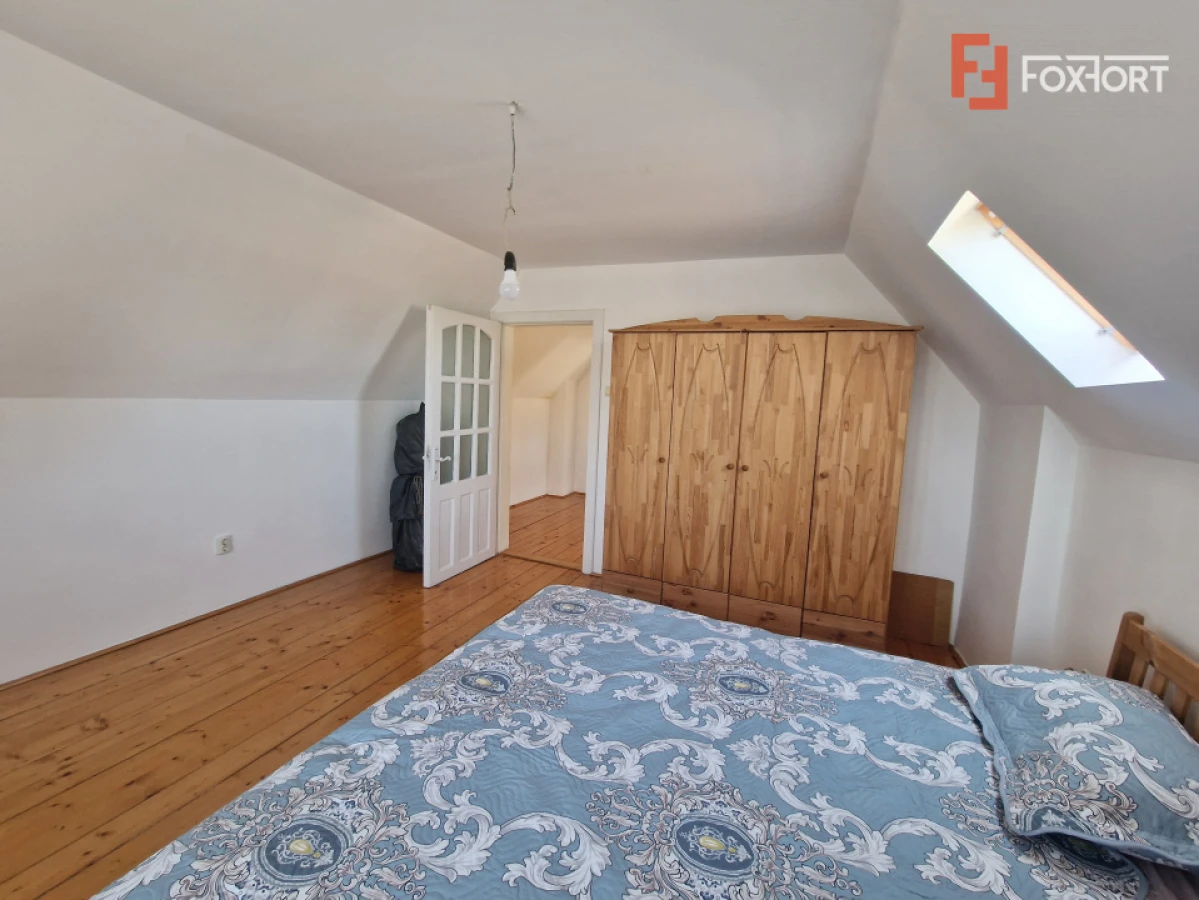 Casa individuala cocheta, cu 4 camere - Remetea Mare - 7