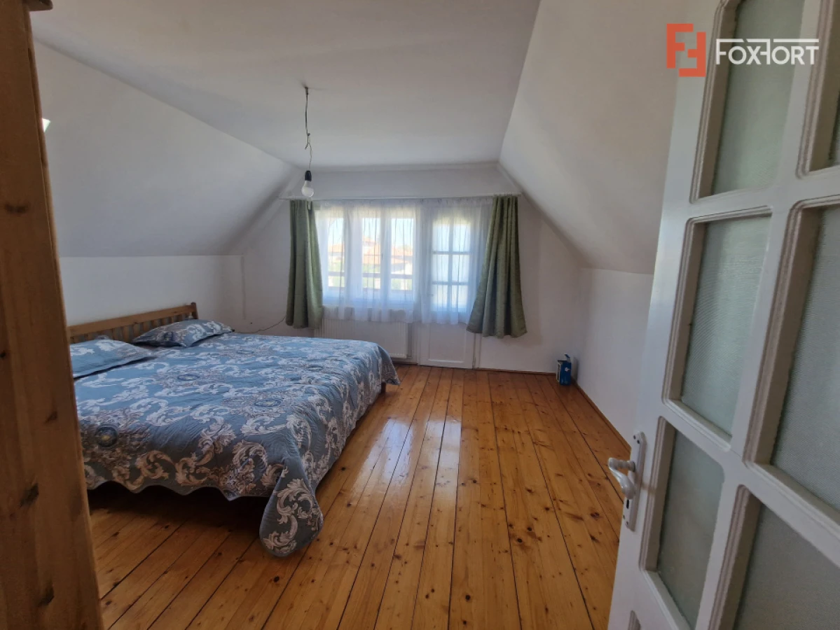 Casa individuala cocheta, cu 4 camere - Remetea Mare - 6