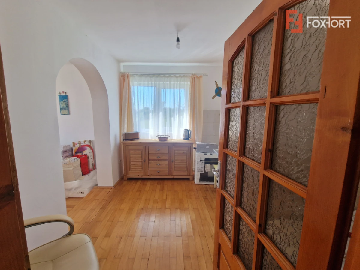 Casa individuala cocheta, cu 4 camere - Remetea Mare - 4