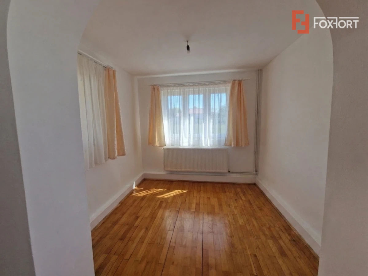 Casa individuala cocheta, cu 4 camere - Remetea Mare - 3