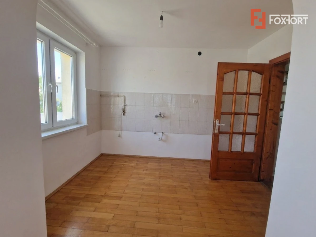 Casa individuala cocheta, cu 4 camere - Remetea Mare - 2