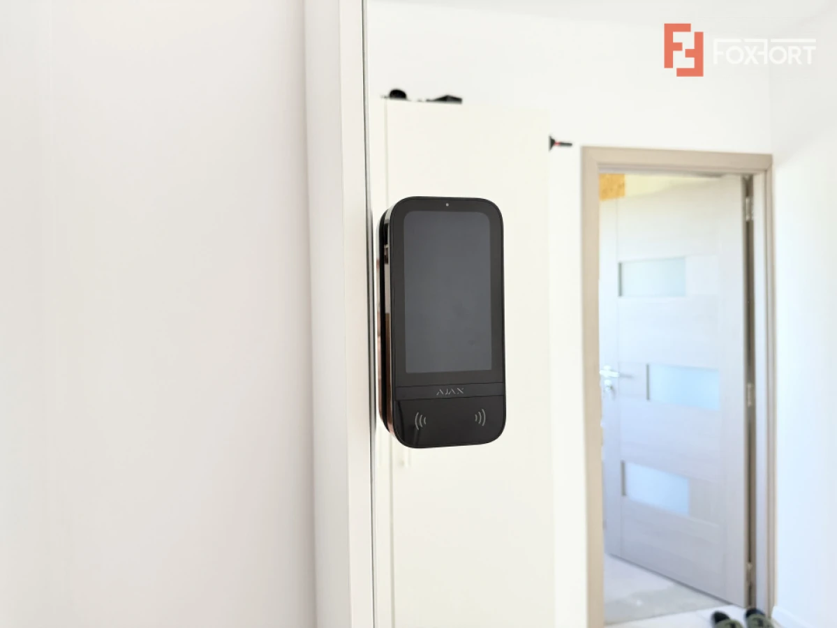 COMISION 0% Casa smart & independenta energetic de vanzare in Sacalaz - 10