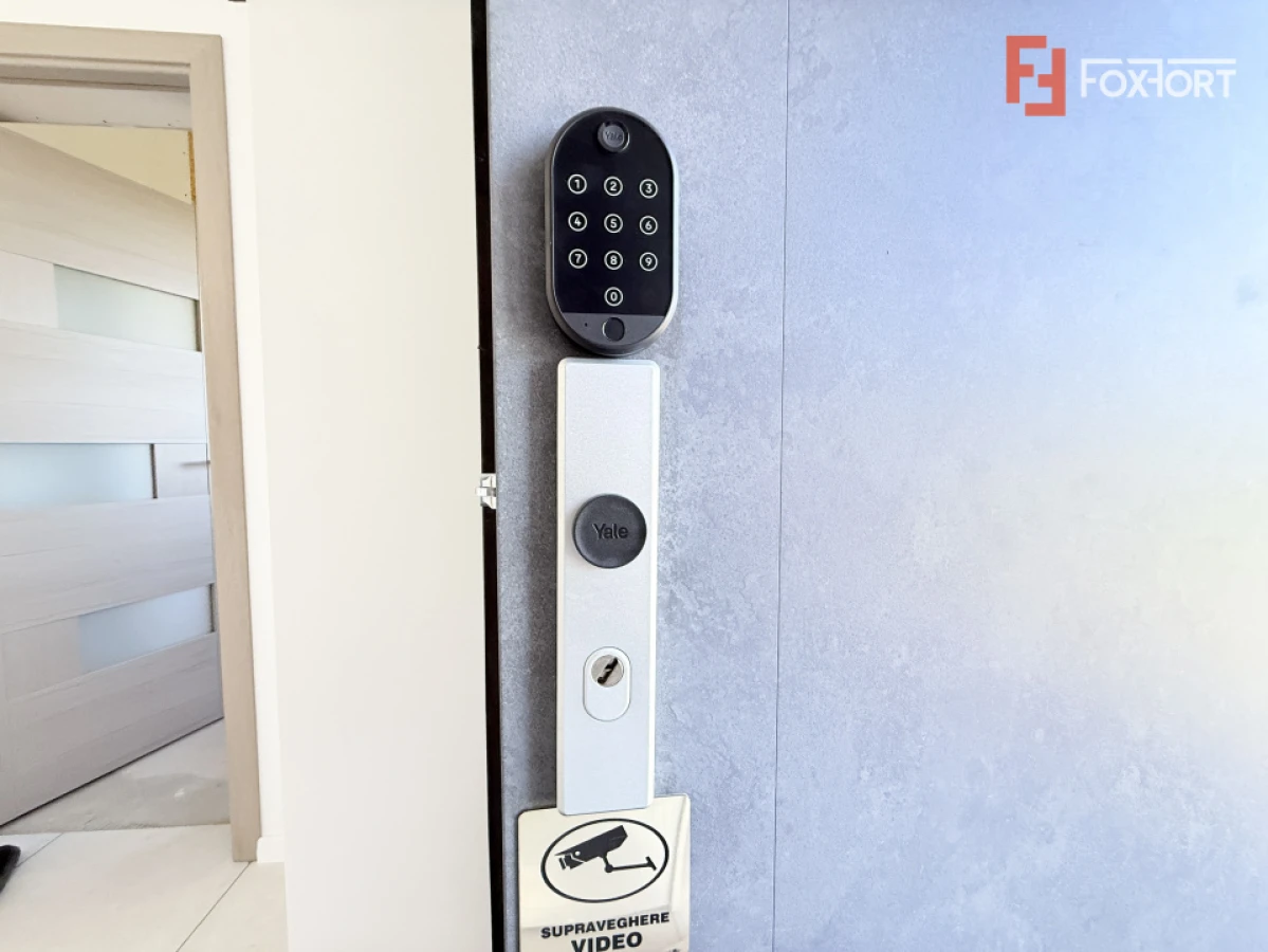 COMISION 0% Casa smart & independenta energetic de vanzare in Sacalaz - 9