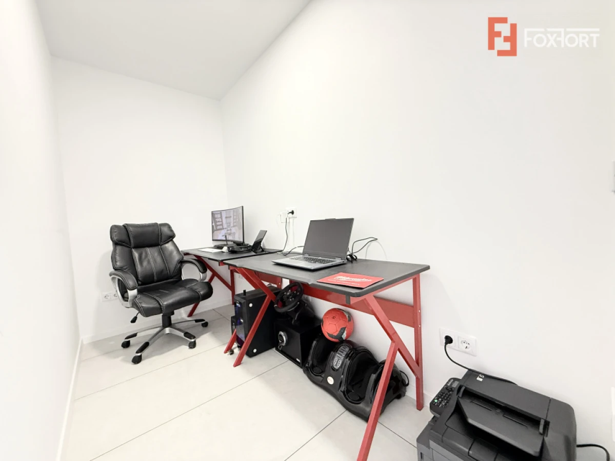 COMISION 0% Casa smart & independenta energetic de vanzare in Sacalaz - 6