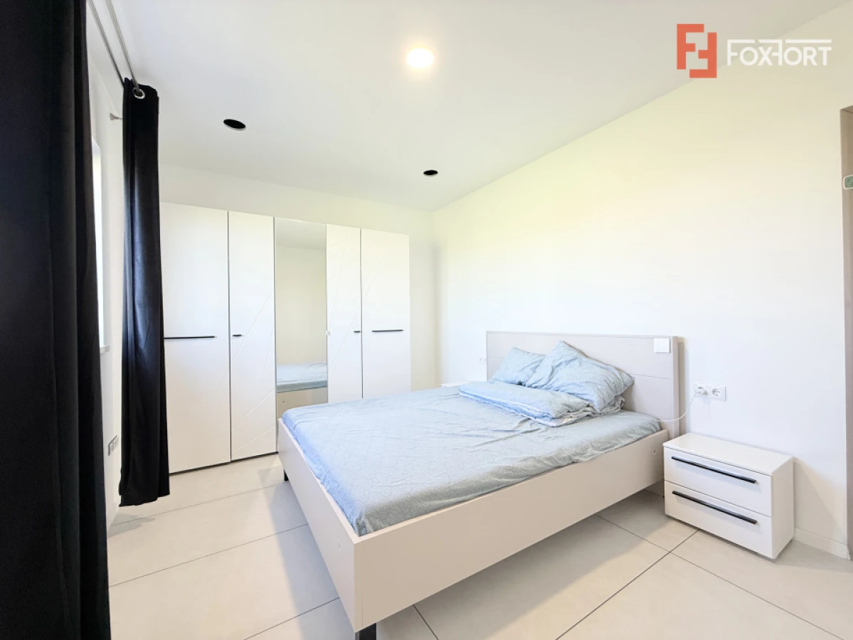 COMISION 0% Casa smart & independenta energetic de vanzare in Sacalaz - 4