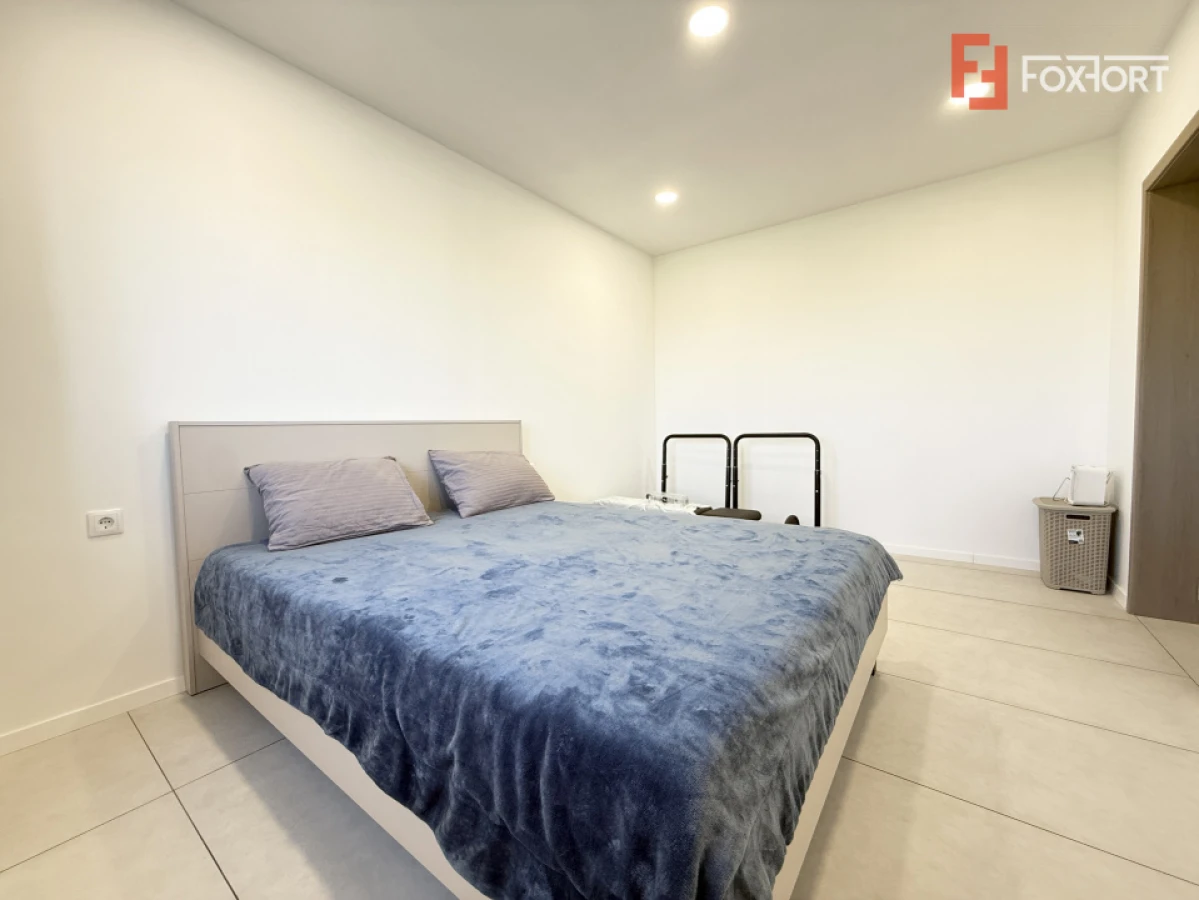 COMISION 0% Casa smart & independenta energetic de vanzare in Sacalaz - 3