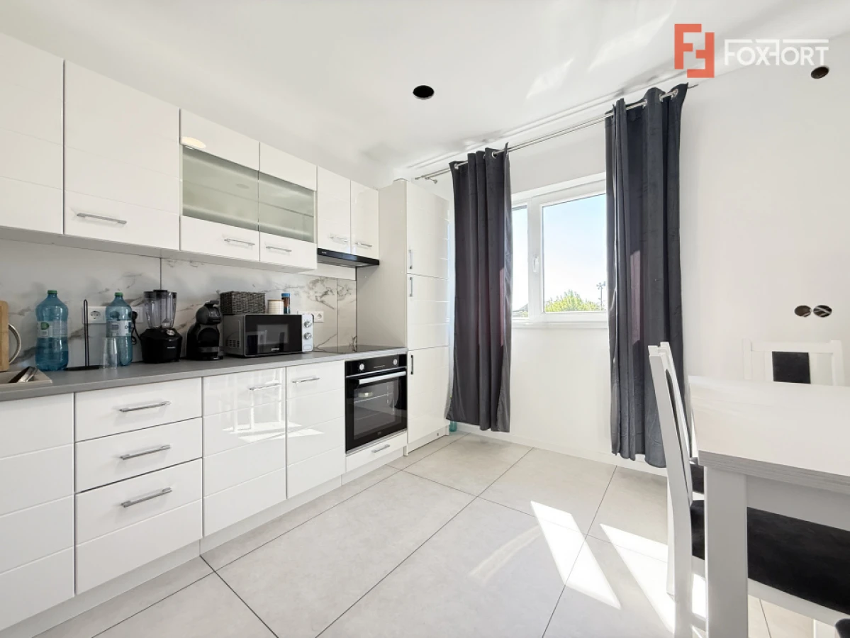 COMISION 0% Casa smart & independenta energetic de vanzare in Sacalaz - 2