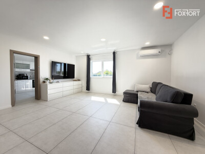 COMISION 0% Casa smart & independenta energetic de vanzare in Sacalaz