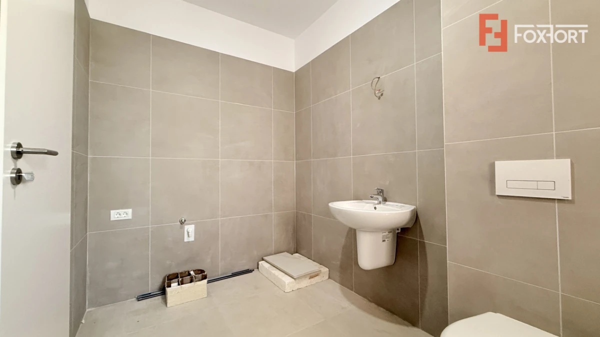 COMISION 0% Apartament cu 2 camere de 62,49 mp - Mosnita - Oportunitate - 10