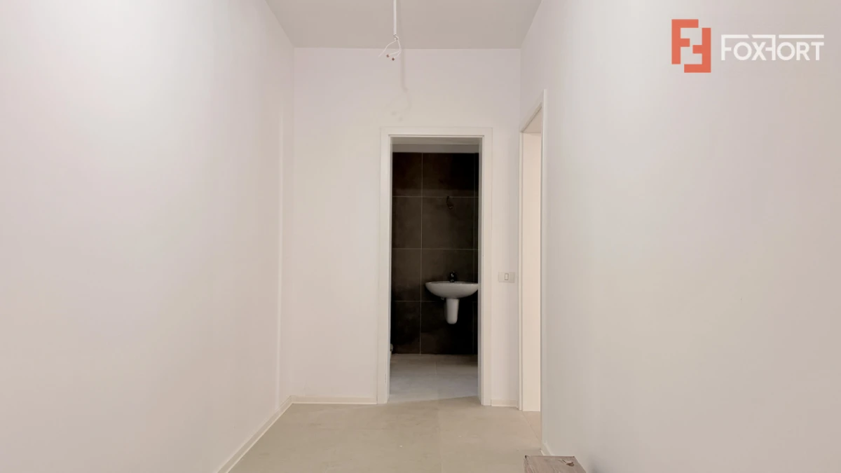 COMISION 0% Apartament cu 2 camere de 62,49 mp - Mosnita - Oportunitate - 8